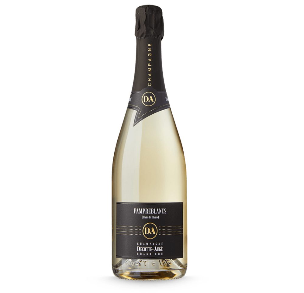 Producteur Champagne PAILLETTE - Vente en ligne - Champagne Rosé